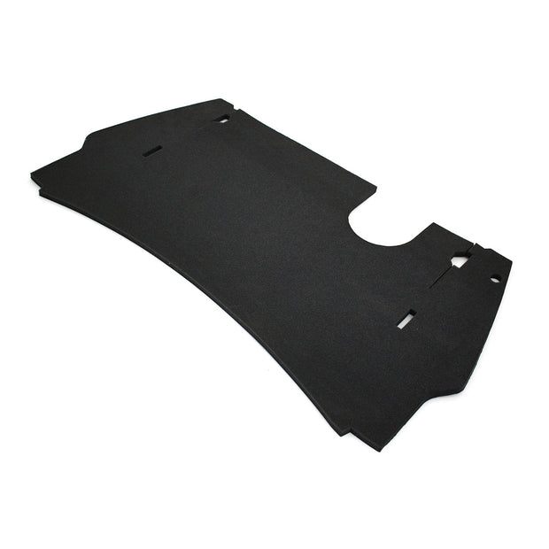 Engine compartment sound insulation mat | Porsche 930 Turbo | OEM