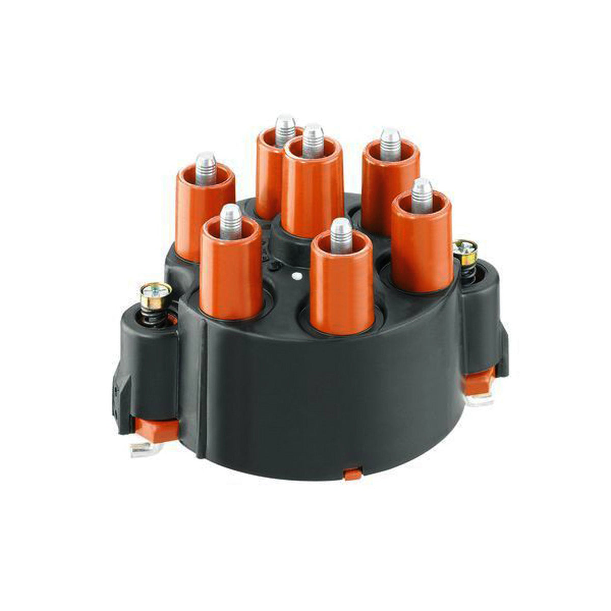 Bosch Zündverteilerkappe Porsche 911 3.2L 1984-89 / 965 Turbo 1991-94