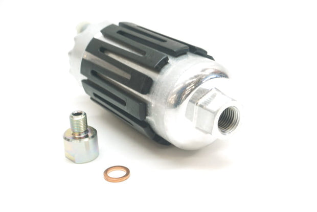 Kraftstoffpumpe hinten, Porsche 911 Turbo 930 / 964 Turbo / 928, Ansicht 2