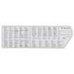 Fuse and Relay Board | Porsche 911 Turbo 1987 – 1988 | Porsche Original