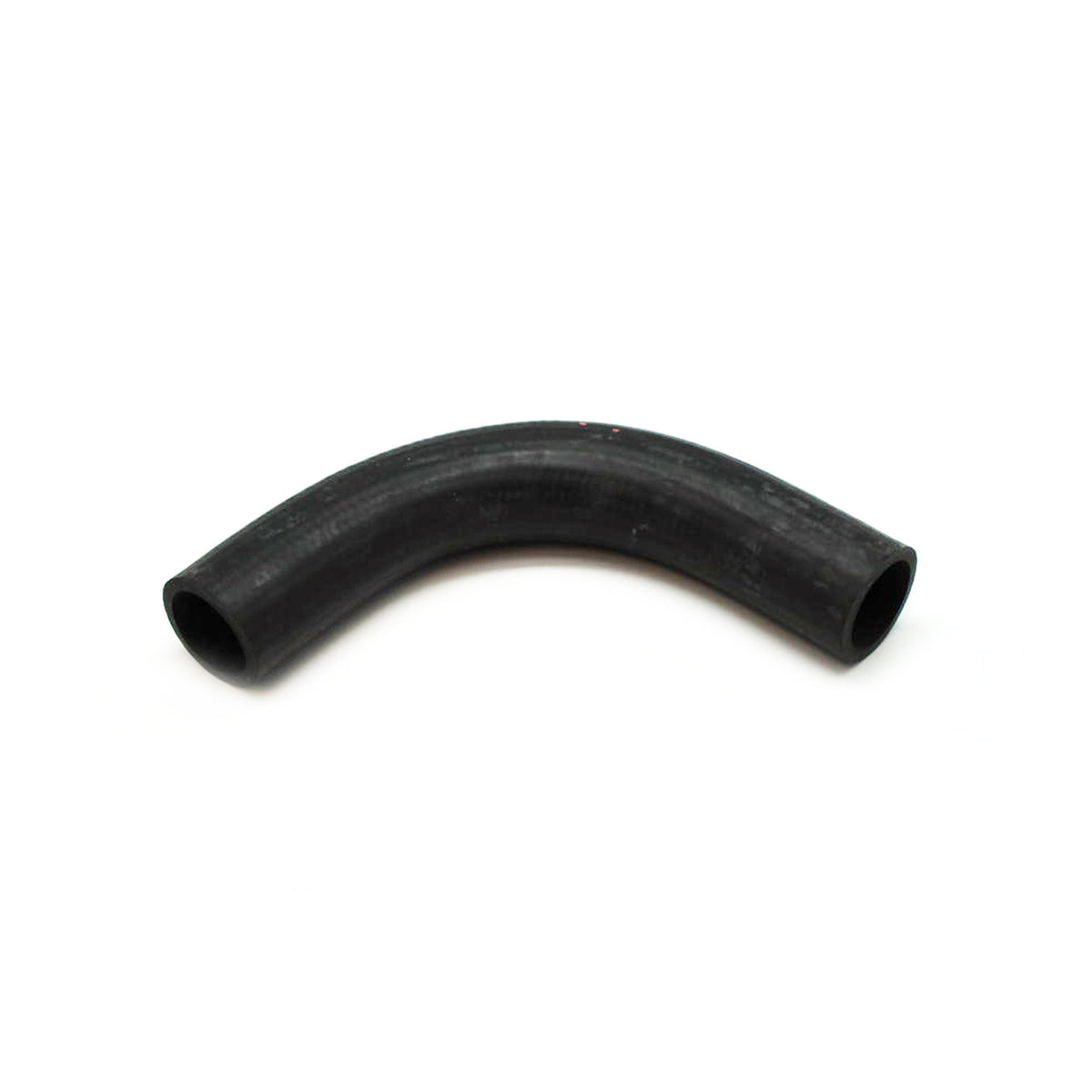 Radiator Coolant Hose, upper. Porsche 924 / 924 Turbo / 924 GT