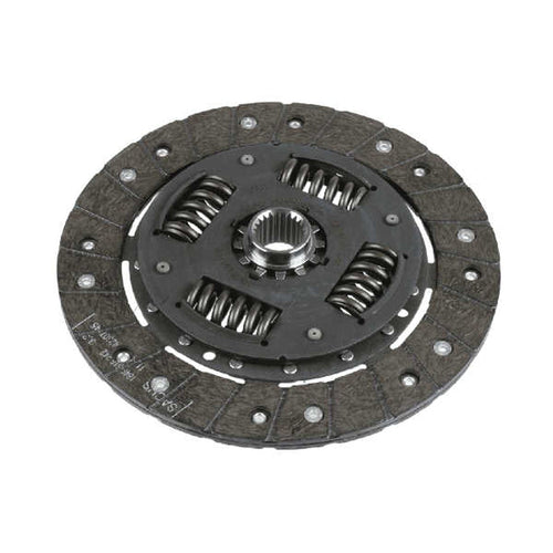 Clutch center friction plate. Porsche 924 Turbo