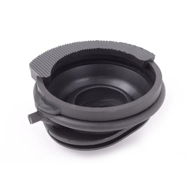 Fuel tank neck gaiter. Porsche 944 1982-85