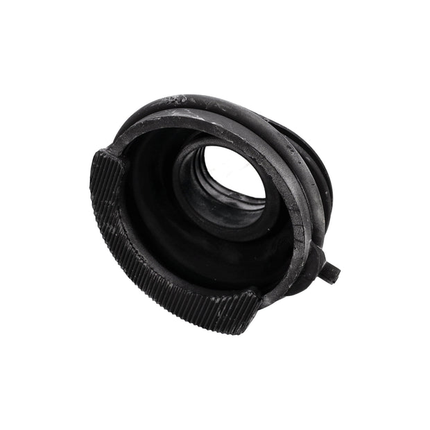 Rubber boot for fuel filler neck. Porsche 944 / 968