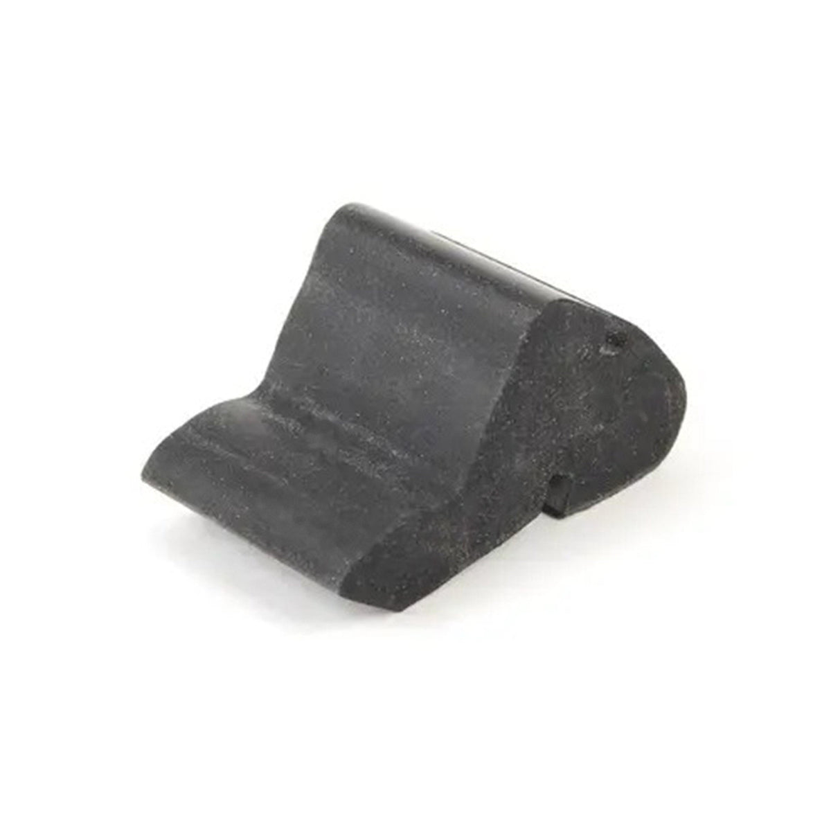 Guide piece/stopper for the front hood. Porsche 924 / 944