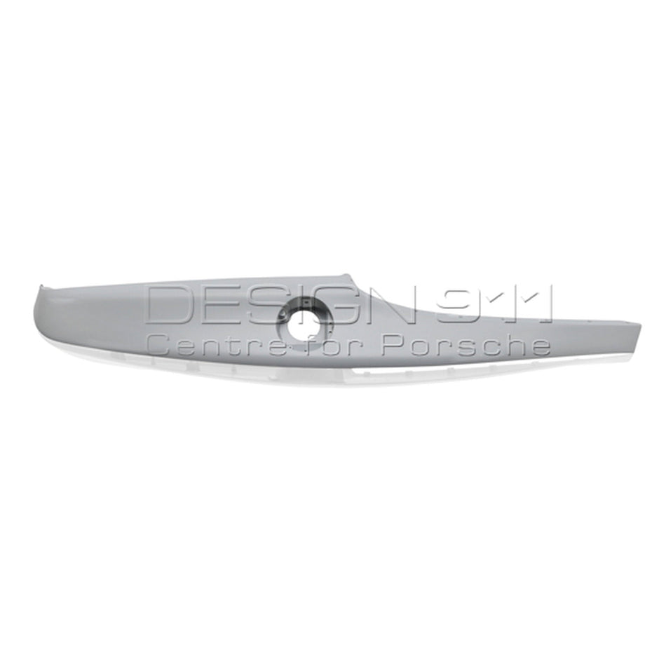 Rear side panel convertible right | Porsche 968 | Porsche Original Part