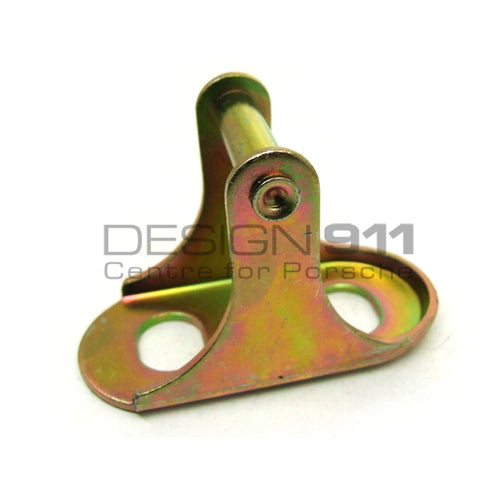 Tailgate Lock Upper Part | Porsche 968 | Porsche Original Part