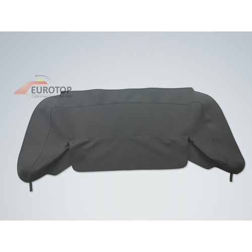Convertible Top Tonneau Cover. Porsche 944 and 968