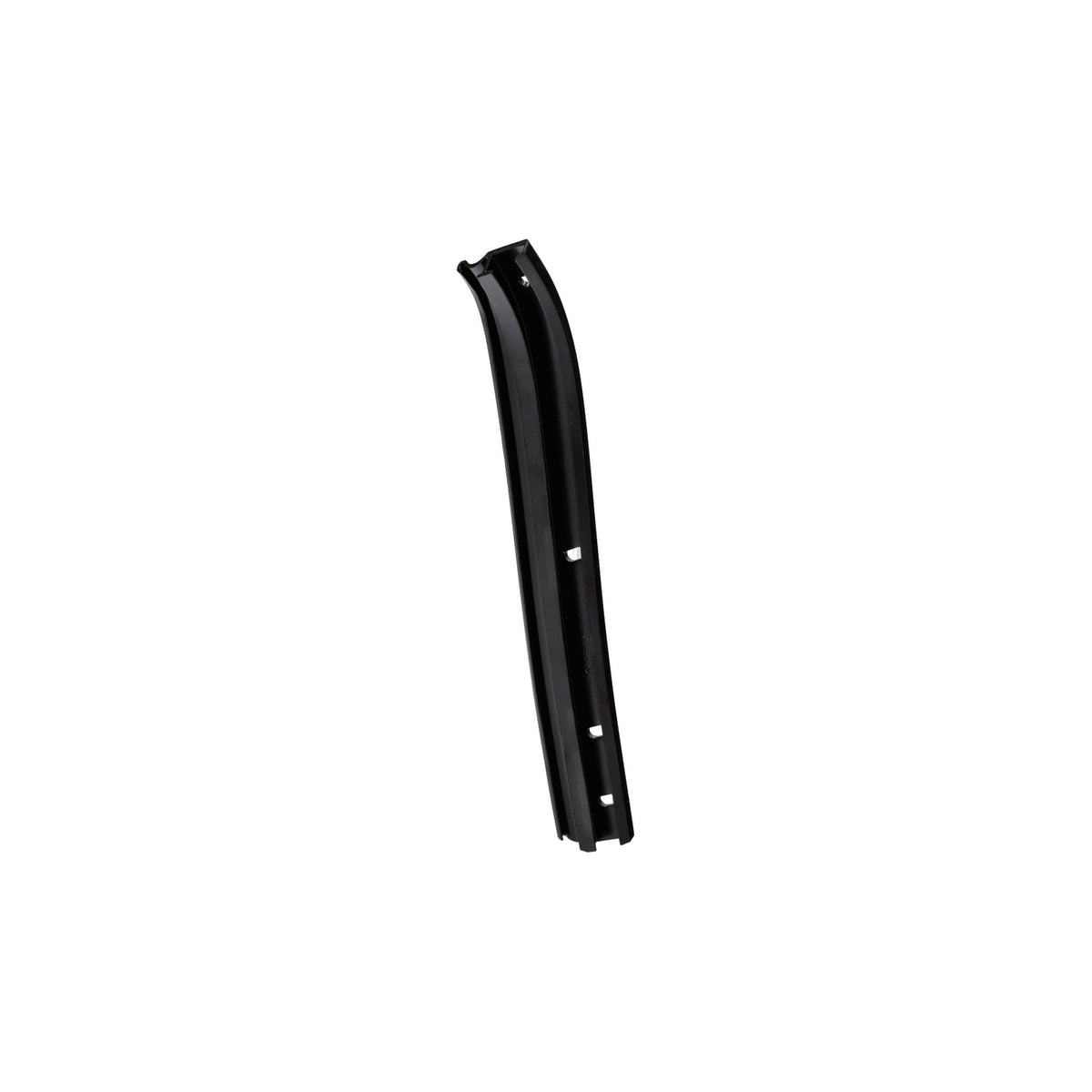 B-pillar trim for convertible top | Porsche 968 | Porsche Original Part
