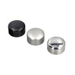 Push-button Selector Lever Knob Aluminum | Porsche 968 | OEM / Original Equipment Quality