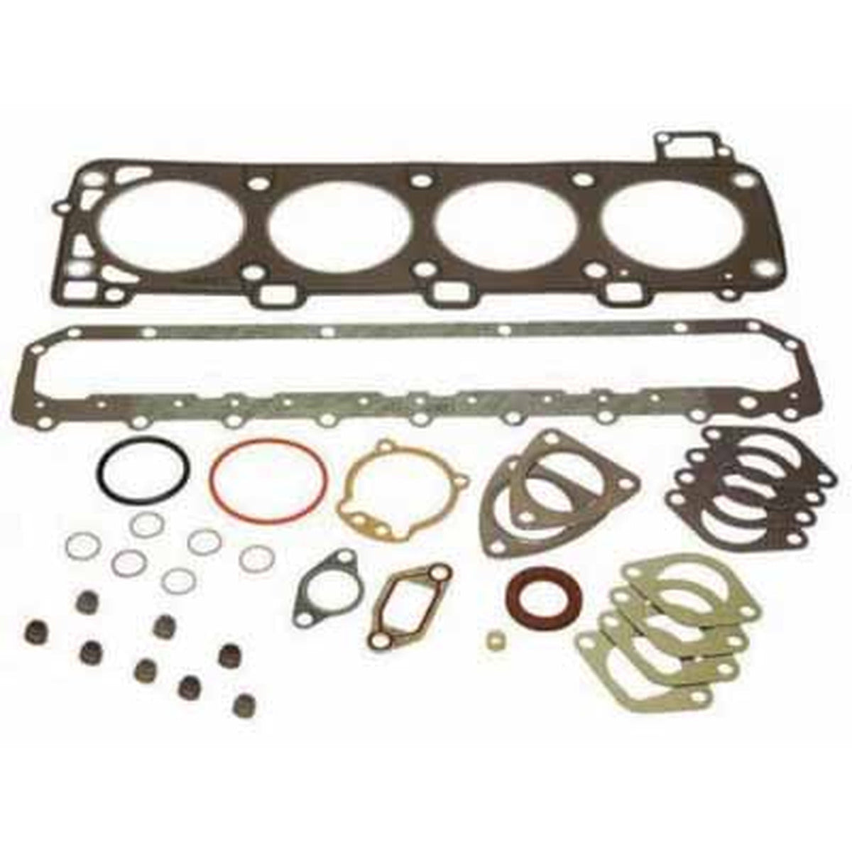 Cylinder head gasket set. Porsche 924S / 944