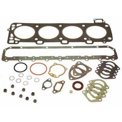 Cylinder head gasket set. Porsche 924S / 944