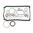 Gasket set for the lower engine. Porsche 944 2.5 L
