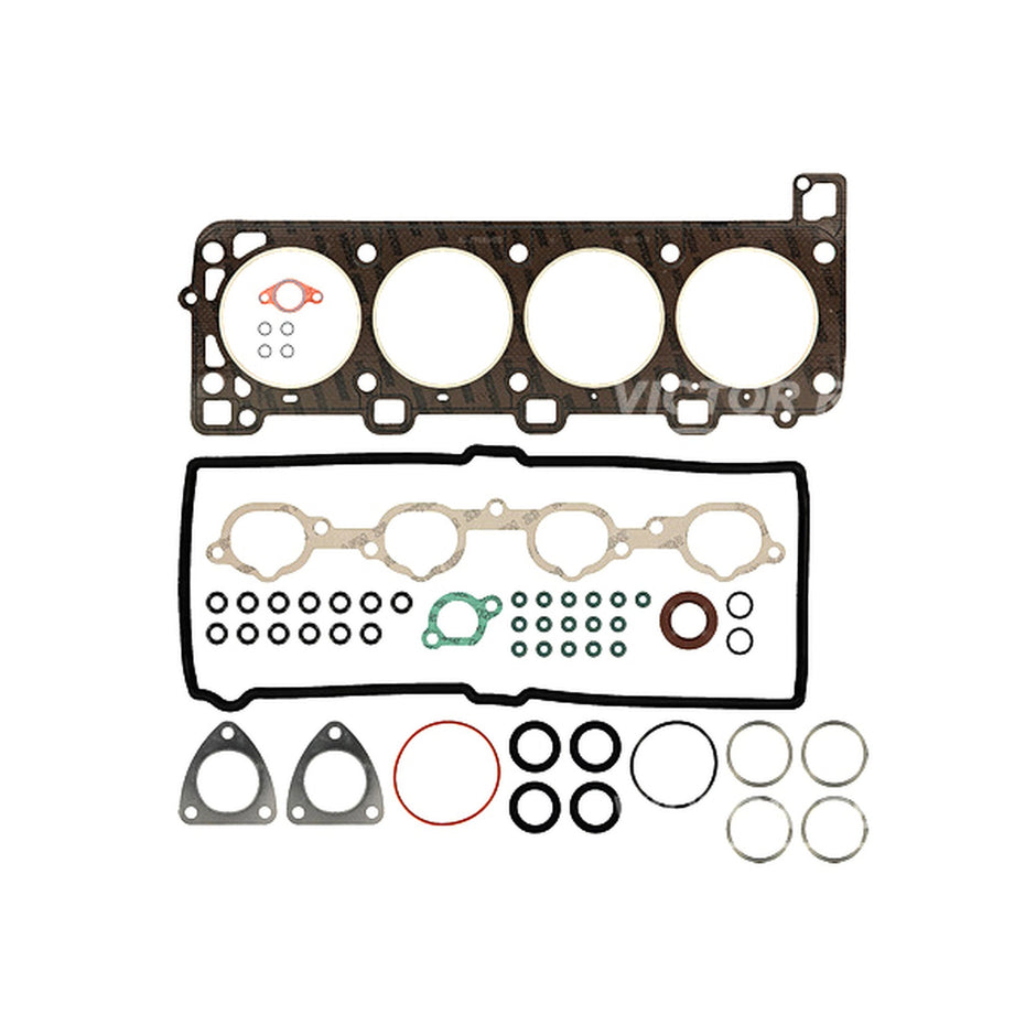 Cylinder Head Gasket Set. Porsche 944S2