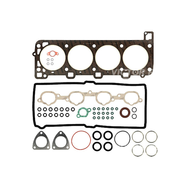 Cylinder Head Gasket Set. Porsche 944S2