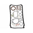 Gasket set for the lower end of the engine | Porsche 968 | Victor Reinz