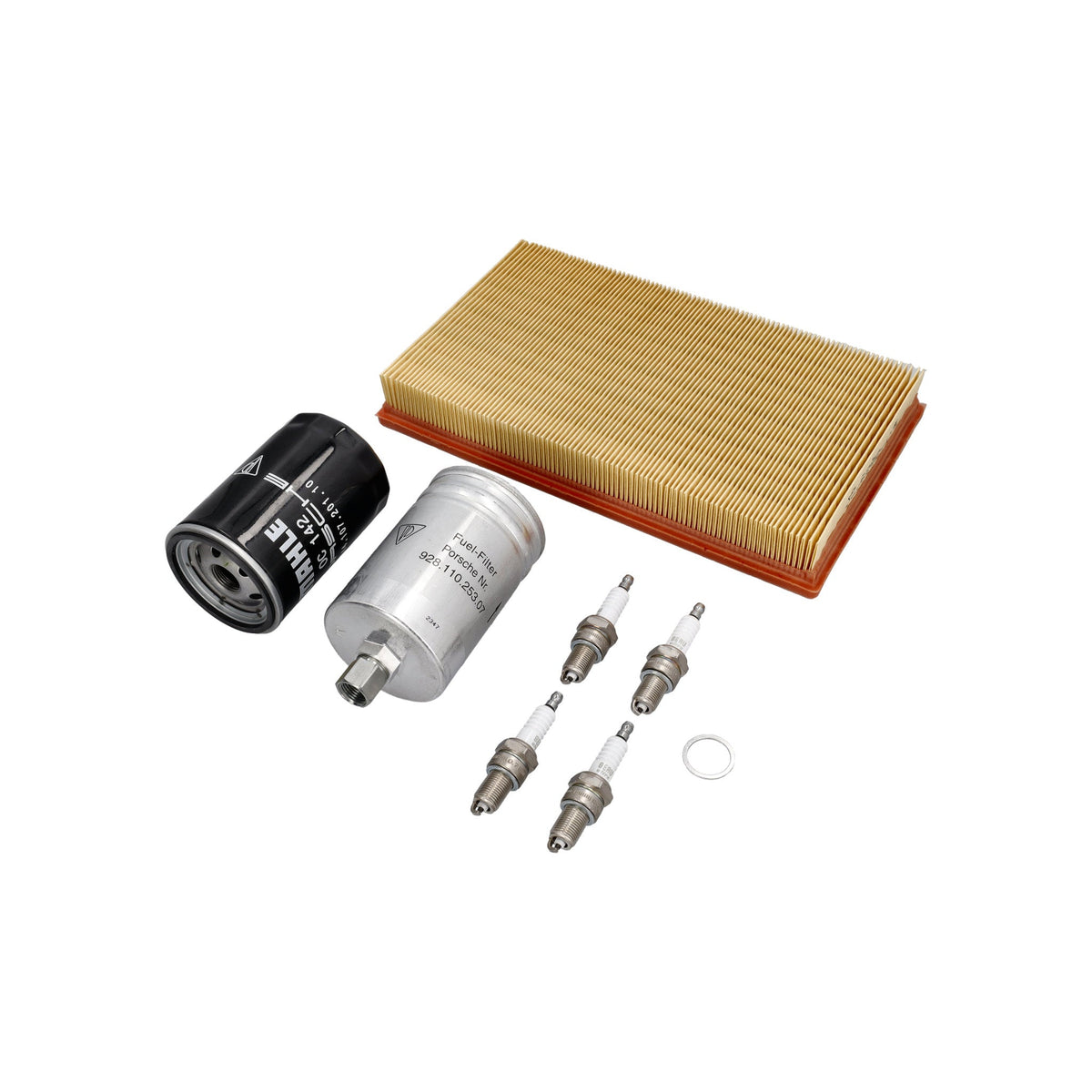 Service Kit für Porsche 944 2.5L / 924S