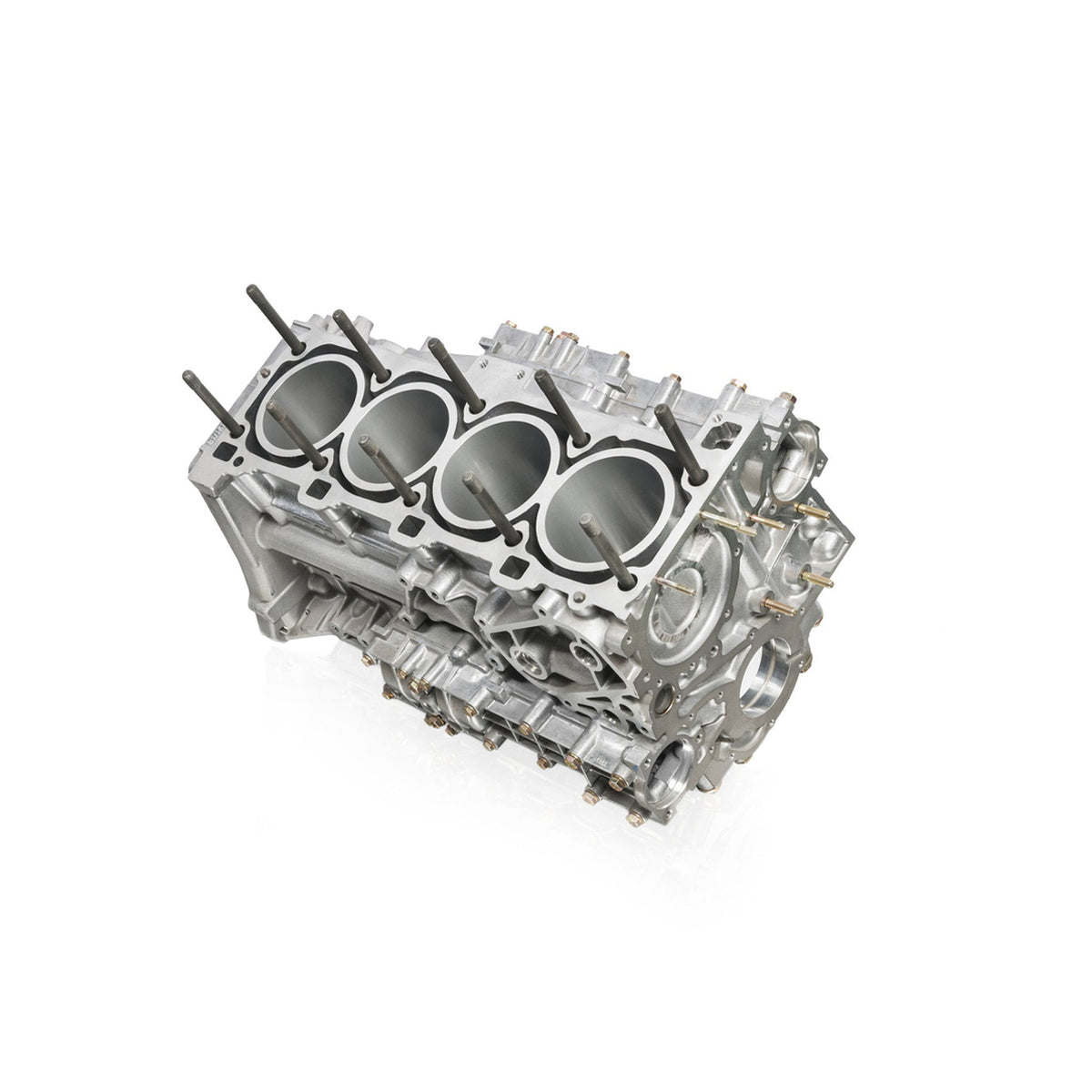 Kurbelgehäuse ohne Kolben, 2,5 l, Porsche 924 S / 944, Porsche Originalteil