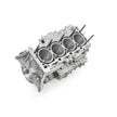 Crankcase without pistons. Porsche 944/2 2.7L 1989