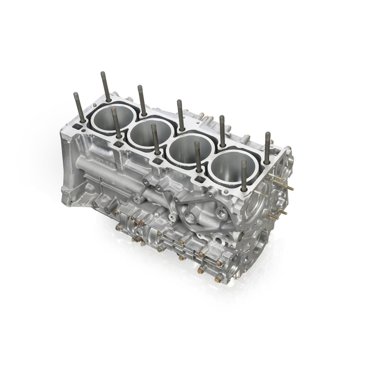 Crankcase without pistons. Porsche 968 3.0L | Porsche 968 | Porsche Original Part