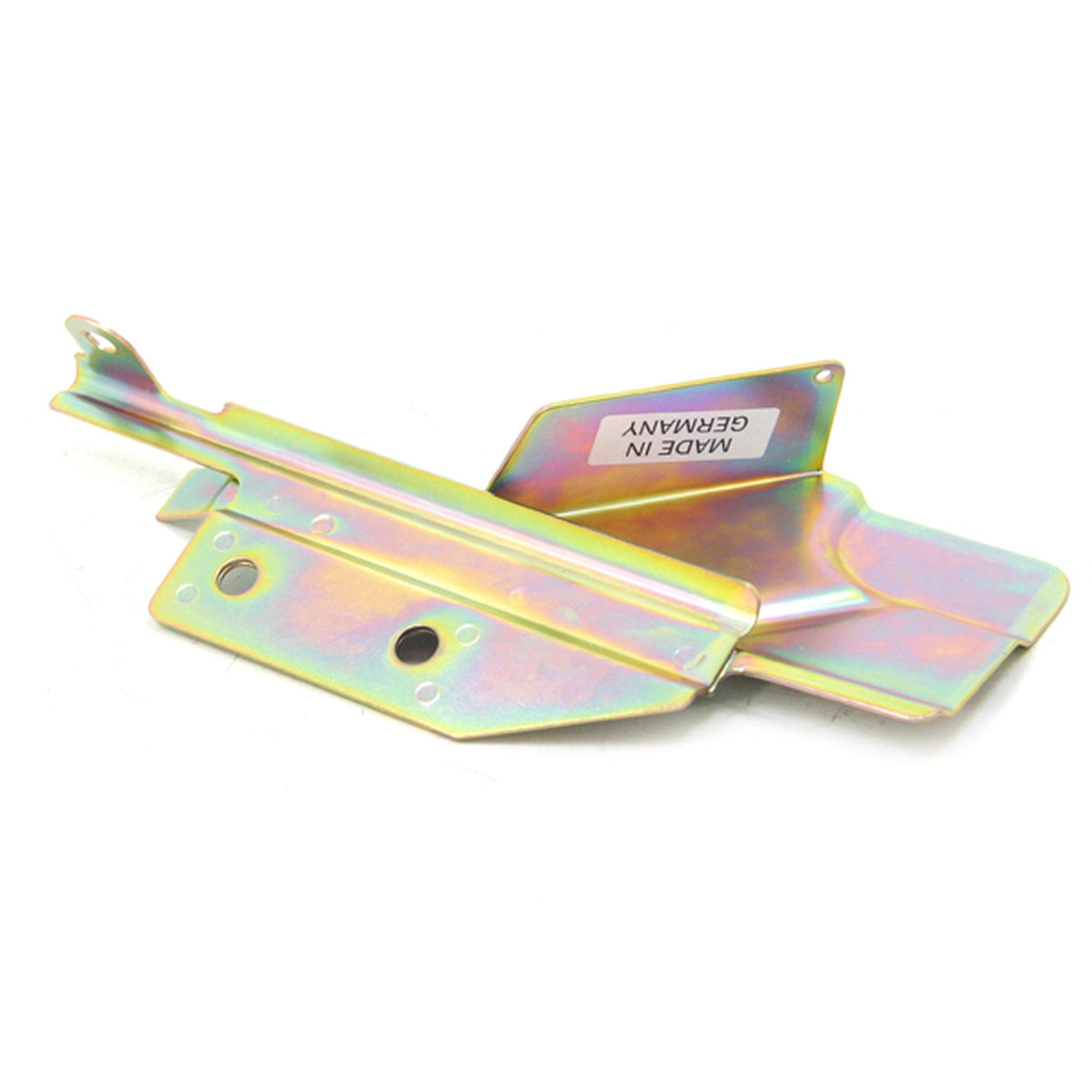 Heat shield crankcase | Porsche 968 | Porsche genuine part