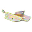 Heat shield crankcase | Porsche 968 | Porsche genuine part