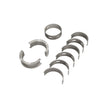 Main bearing set, Standard. Porsche 924S / 944 / 968