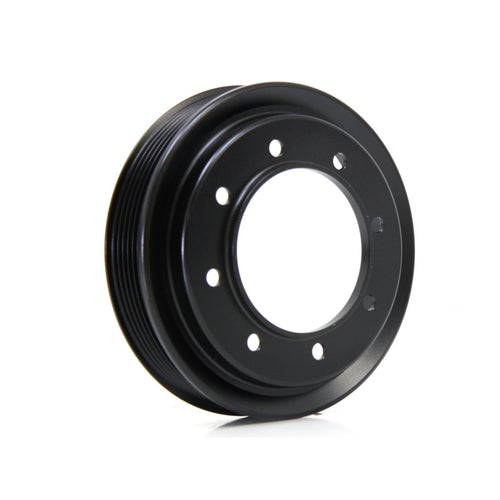 Crankshaft pulley. Porsche 924S / 944 / 968