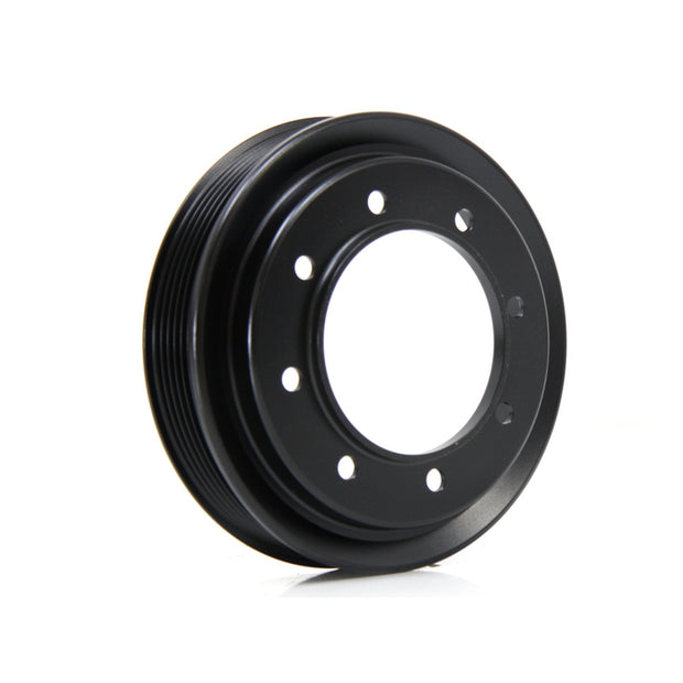 Crankshaft pulley. Porsche 924S / 944 / 968