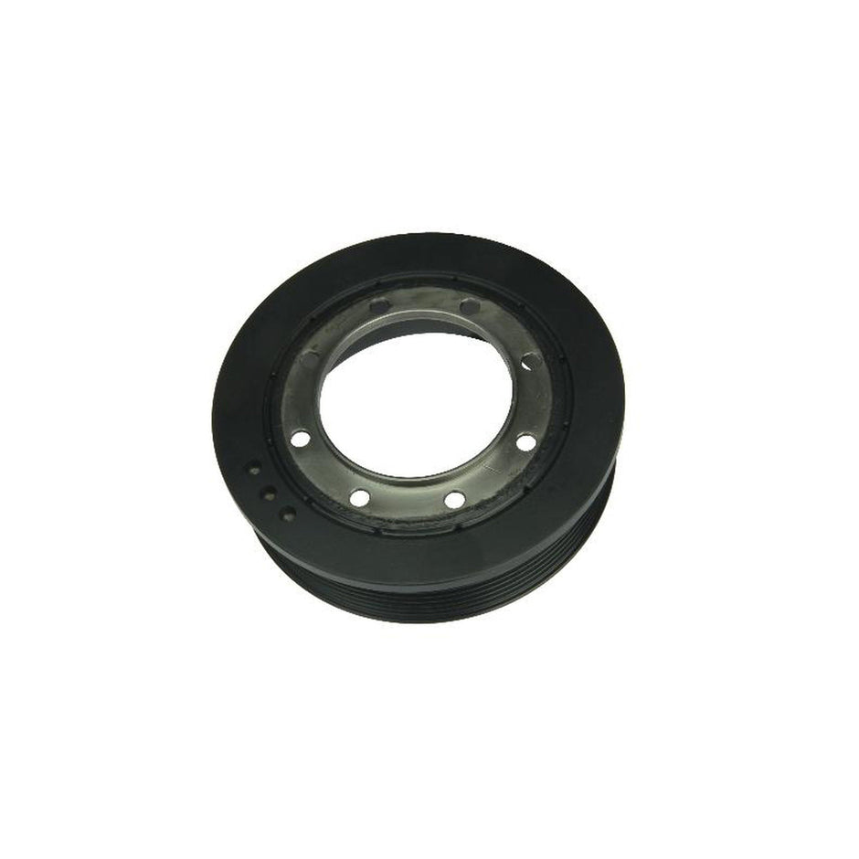 Crankshaft pulley, inner. Porsche 944