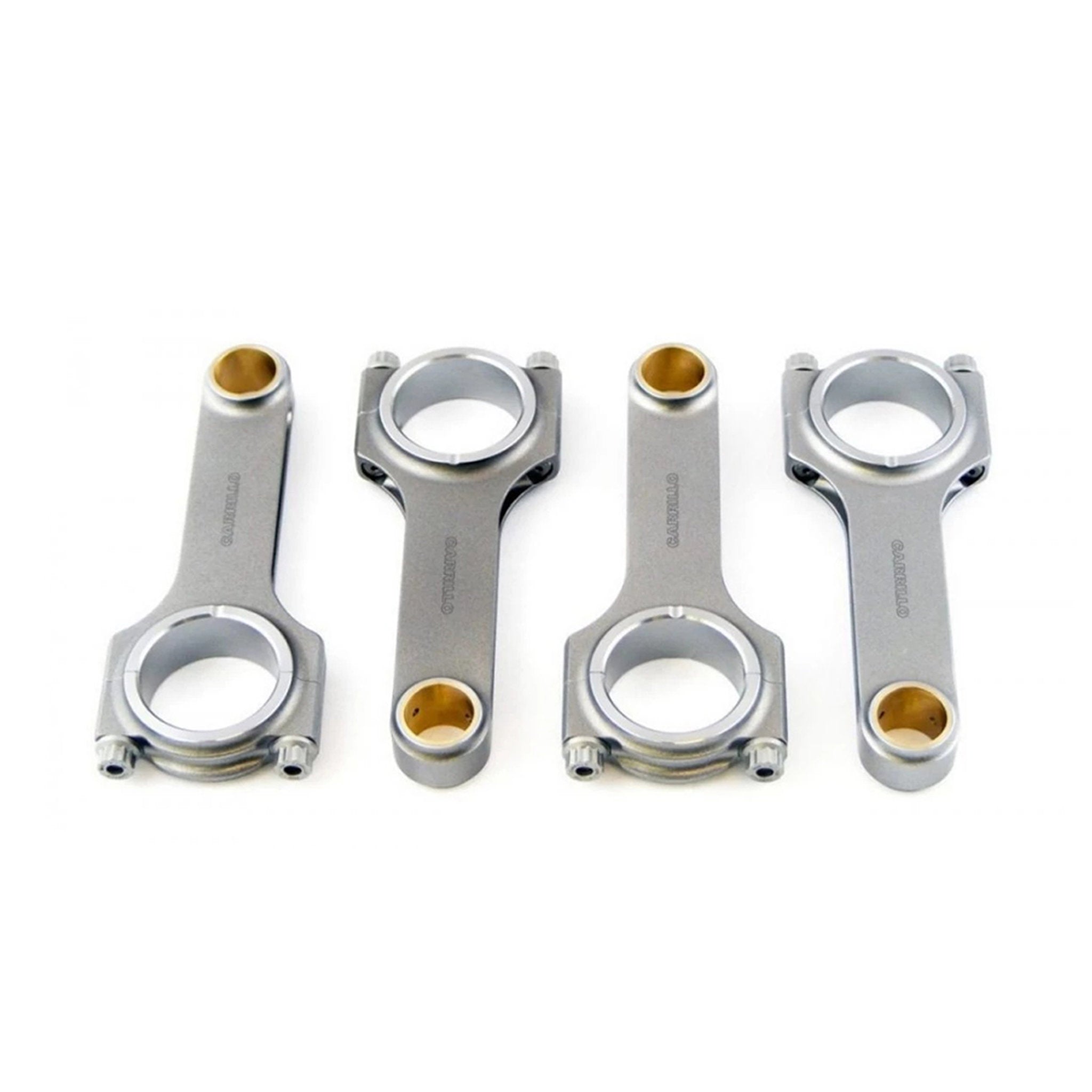 Connecting rod set of 4 – Porsche 912 / 356 (Carr bolt)