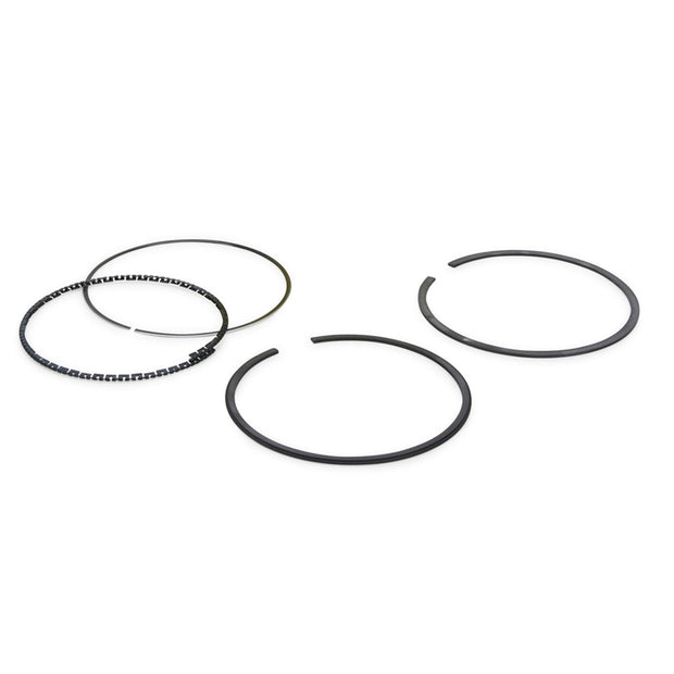 Piston Ring Set. Porsche 924S 2.5 / 944 2.5 / 944S