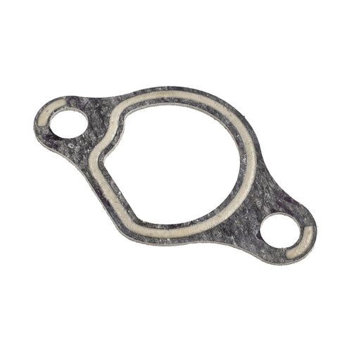 Gasket for front coolant inlet - cylinder head. Porsche 944S 2.5L 1987-1988