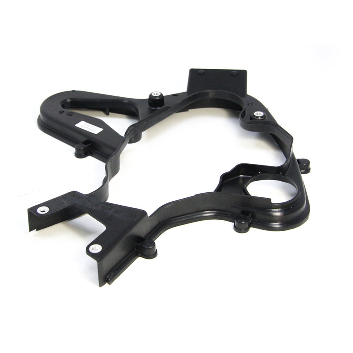 Camshaft Belt Cover. Porsche 944 Turbo 2.5L 87-91