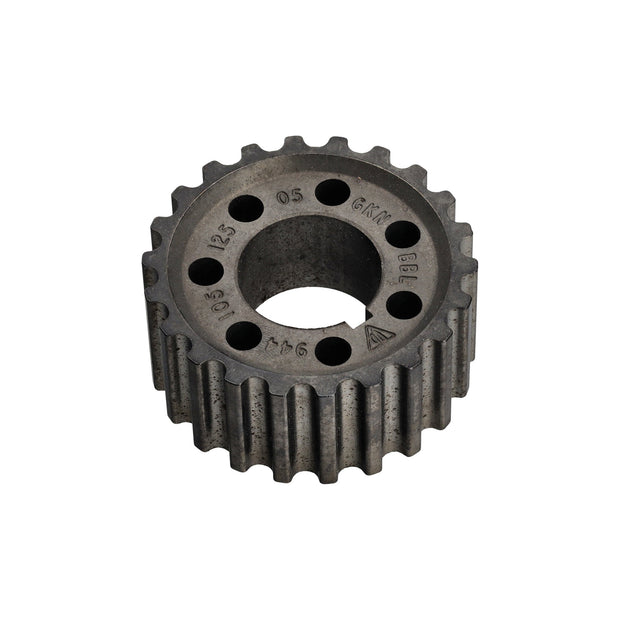 Crankshaft gear. Porsche 944 / 968