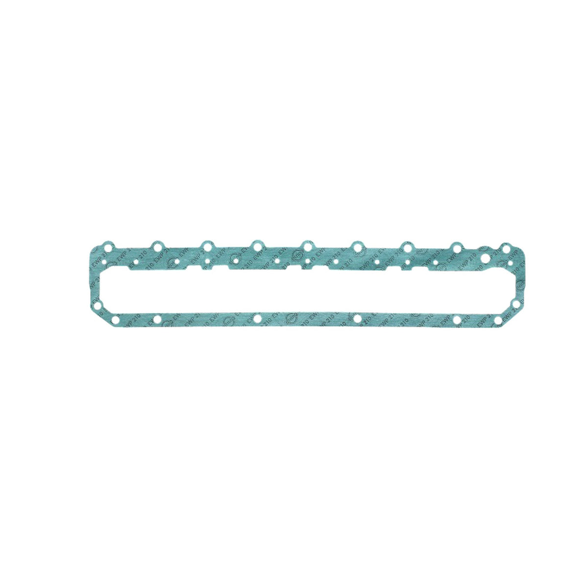 Camshaft Cover Gasket. Porsche 924S / 944 / 928