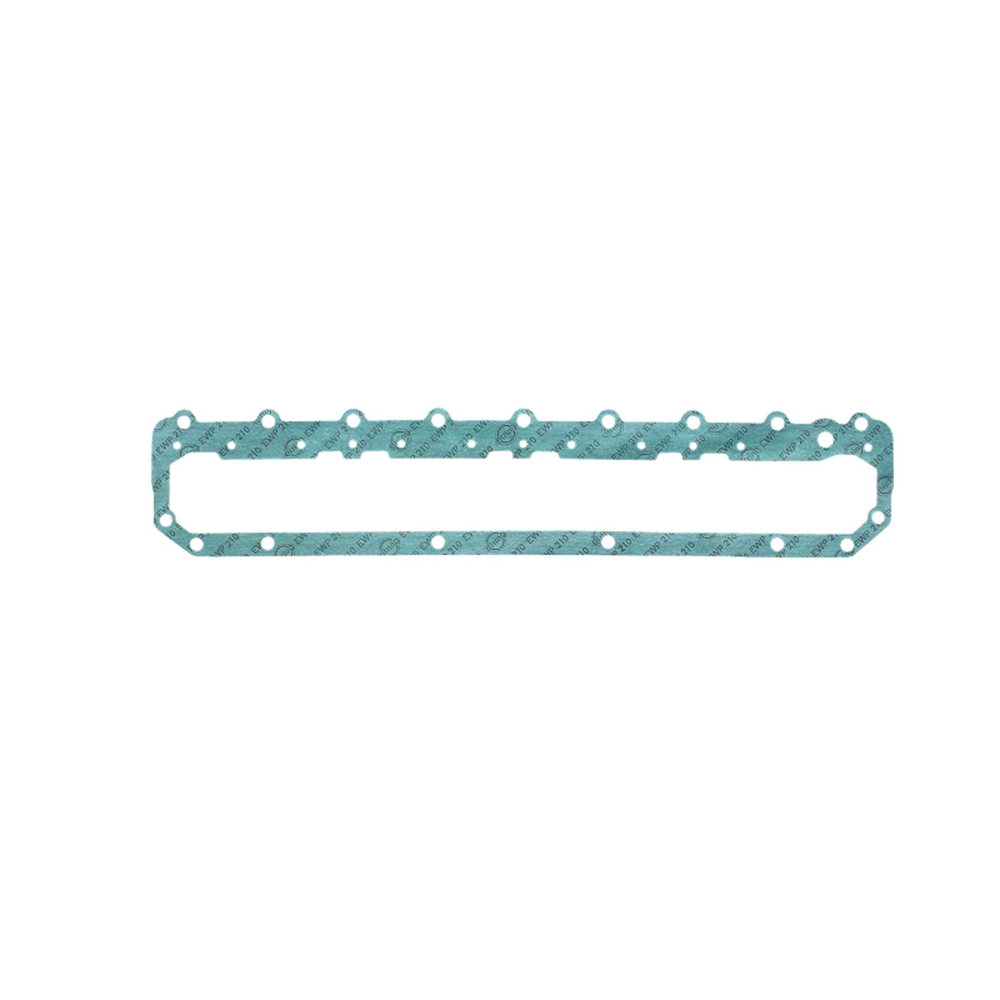 Camshaft Cover Gasket. Porsche 924S / 944 / 928