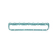 Camshaft Cover Gasket. Porsche 924S / 944 / 928