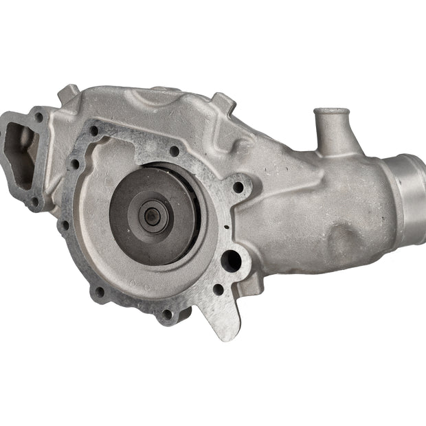 GEBA Wasserpumpe für Porsche 924S, 944 und 944S 2.5 – weitere Ansicht