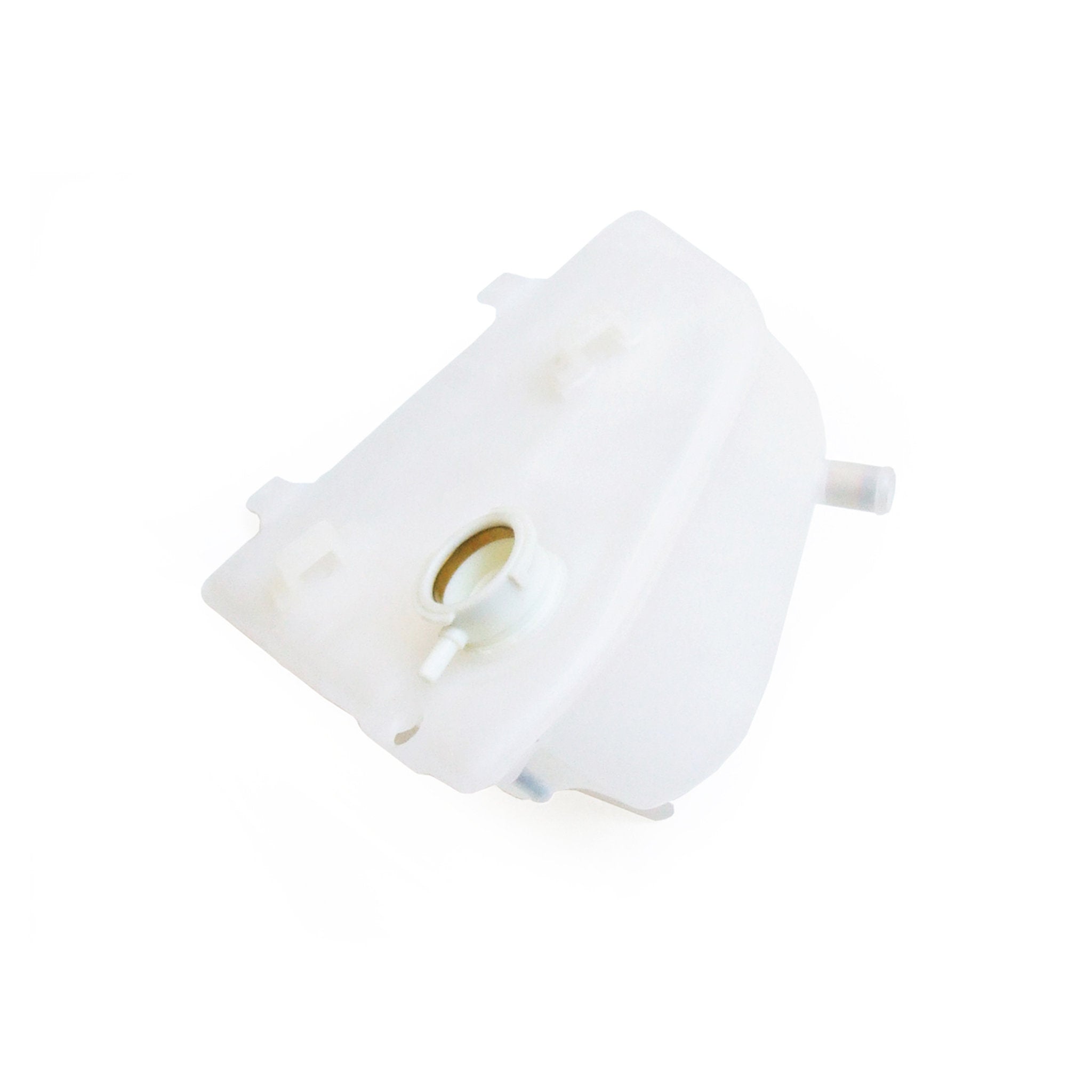 Expansion tank of the coolant reservoir. Porsche 924S / 944 - 94410612506