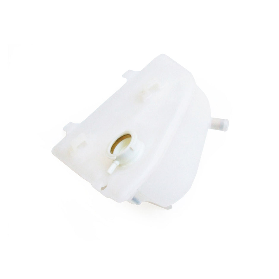 Expansion tank of the coolant reservoir. Porsche 924S / 944 - 94410612506