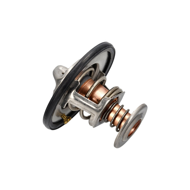 Water Pump Thermostat. Porsche 924S / 944