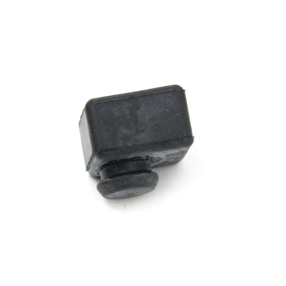 Bottom rubber mount for water cooler. Porsche 924S
