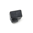 Bottom rubber mount for water cooler. Porsche 924S