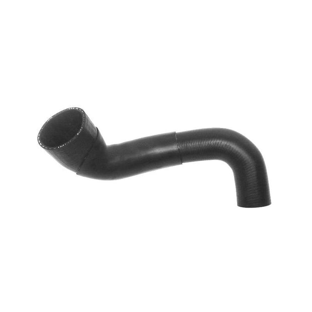 Radiator hose, lower, to water pump. Porsche 944 1985-89