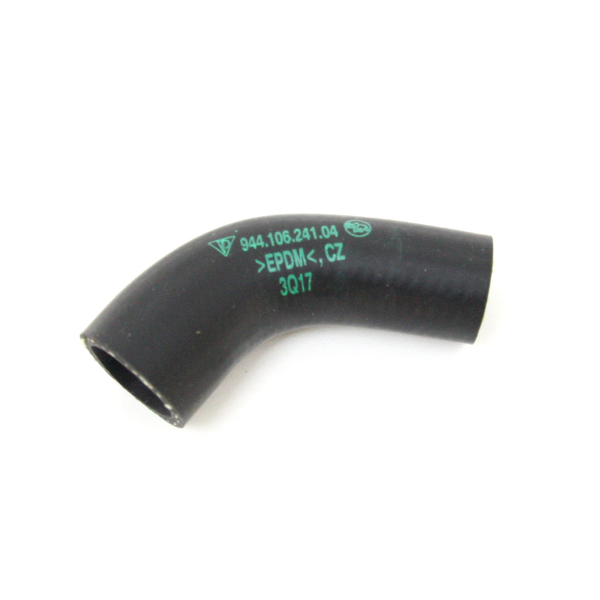 Kühlwasserschlauch für Porsche 944 S 87-89 / S2 89-91 / 968 | Porsche 968 | Porsche Originalteil
