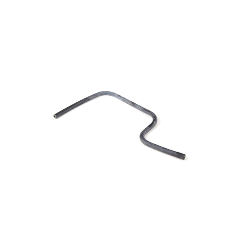 Radiator Hose to Expansion Tank. Porsche 924S / 944