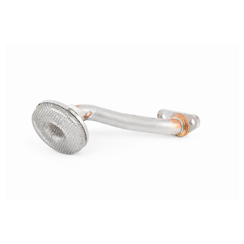 Oil suction tube. Porsche 924S / 944 / 968