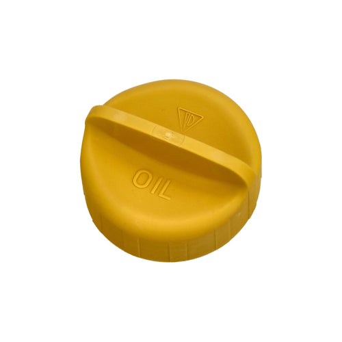 Oil Filler Cap and O-Ring | Porsche 968 | Porsche Original Part