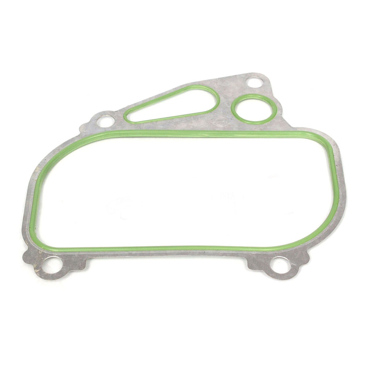 Oil cooler gasket. Porsche 924S / 994 / 968